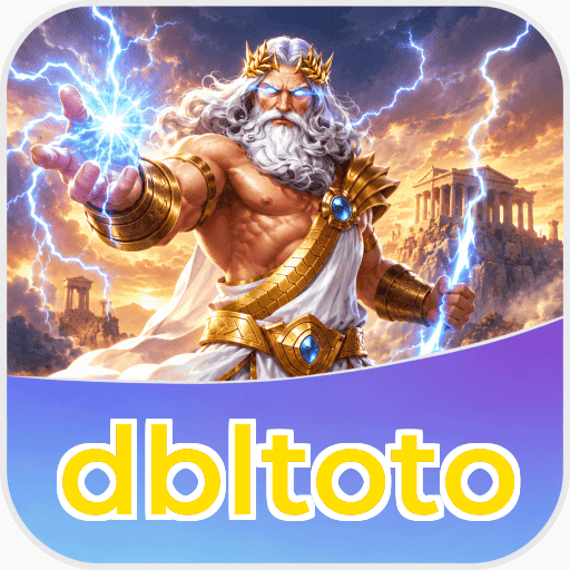Verifikasi Resmi dbltoto