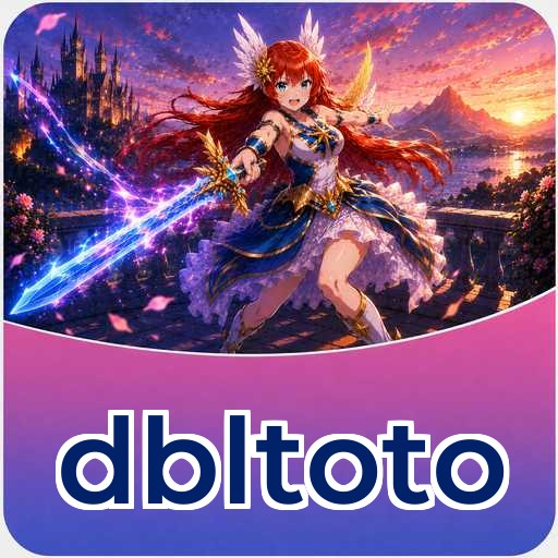 Katalog Aplikasi dbltoto