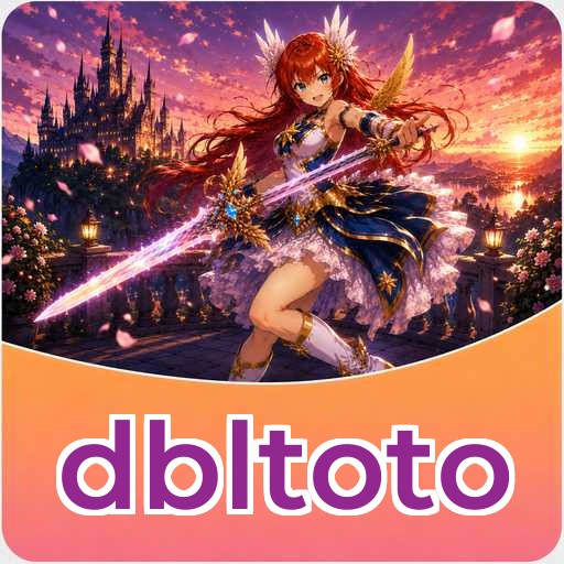dbltoto APK Indonesia - Dashboard dan Interface
