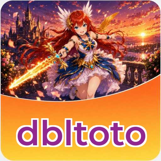 Keamanan dbltoto APK